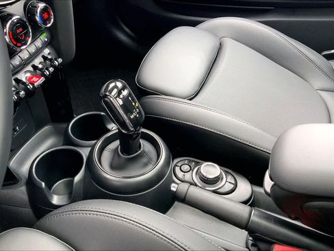 Used 2024 MINI Cooper S image 16