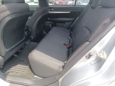 Used 2012 Subaru Legacy 2.5i Premium image 16