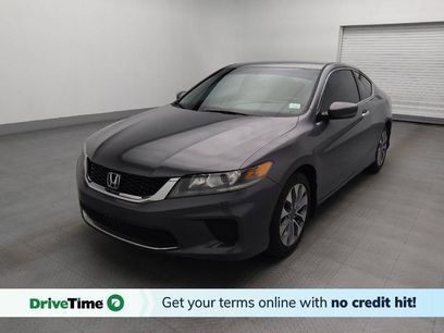 Used 2015 Honda Accord LX-S