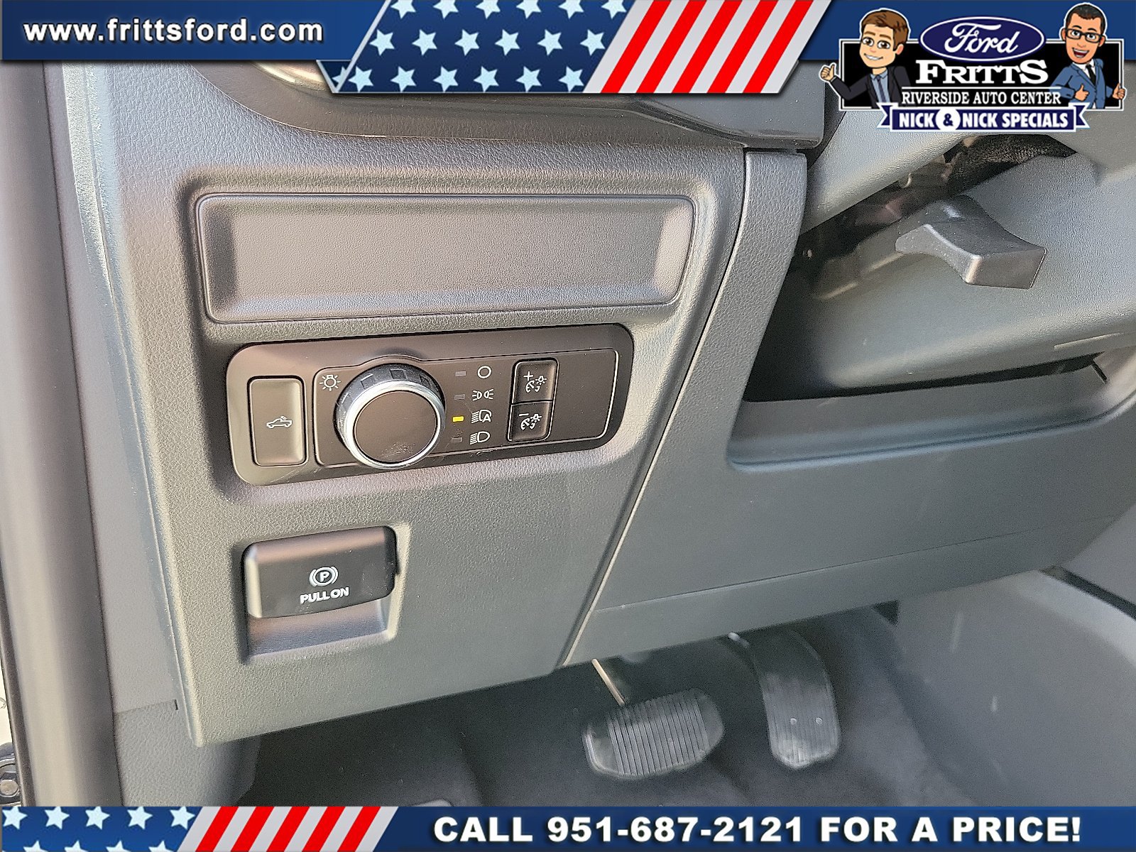 New 2026 Ford F150 STX AWD/4WD image 13
