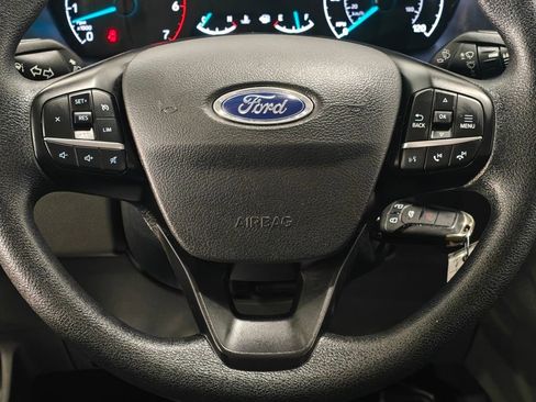 Used 2024 Ford Transit 350 XLT image 5