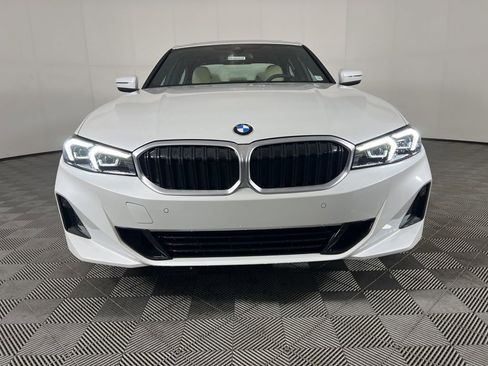New 2026 BMW 330i xDrive Sedan w/ Convenience Package AWD/4WD image 5