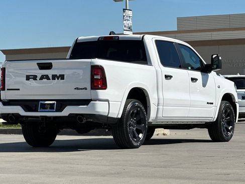 New 2026 RAM 1500 Big Horn image 6