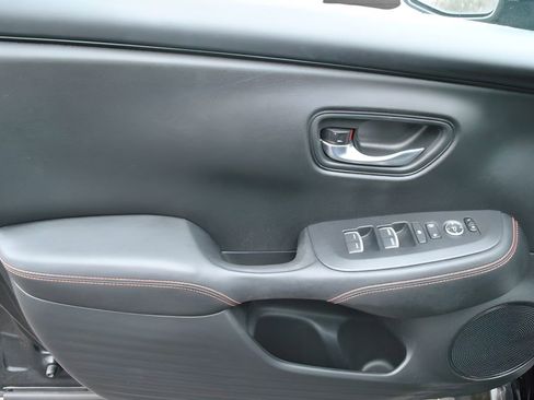 Certified 2024 Honda HR-V Sport image 14