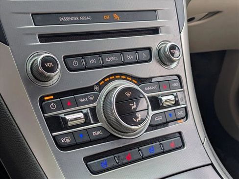 Used 2017 Lincoln MKZ Reserve image 14