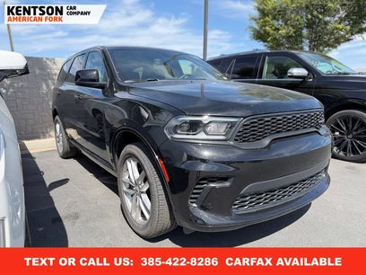 Used 2026 Dodge Durango GT
