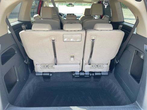 Used 2023 Honda Odyssey EX-L image 16