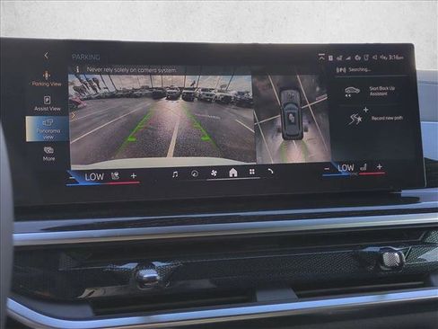 New 2026 BMW X5 xDrive50e w/ M Sport Package image 13