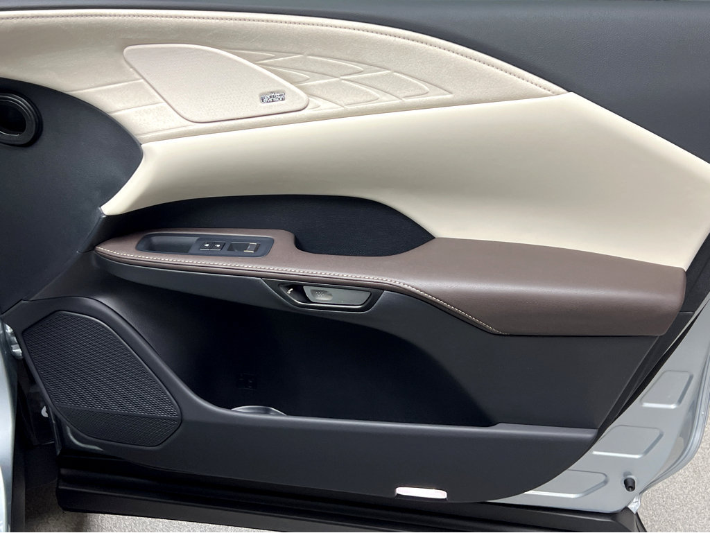 New 2026 Lexus RX 350 AWD image 24
