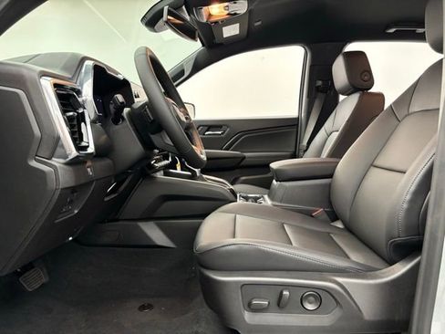 New 2026 GMC Canyon Elevation image 16