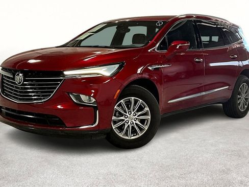 Used 2023 Buick Enclave Premium AWD/4WD image 14