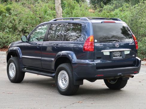 Used 2004 Lexus GX 470 AWD/4WD image 4