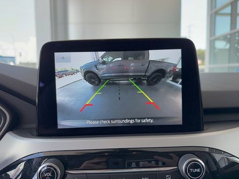 Certified 2022 Ford Escape SE w/ SE Sport Appearance Package AWD/4WD image 19