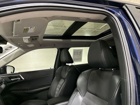 Used 2024 Mitsubishi Outlander SE FWD image 20