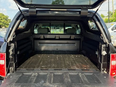 Used 2009 Honda Ridgeline RT image 9