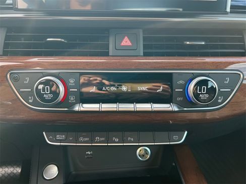 Used 2022 Audi A5 2.0T Prestige image 24