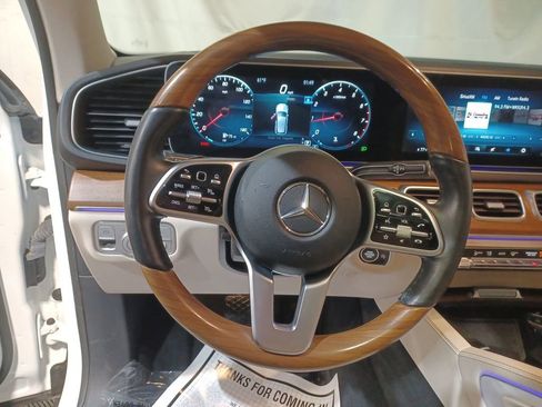 Used 2022 Mercedes-Benz GLE 350 GLE 350 image 11