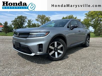 Used 2025 Honda Prologue Touring