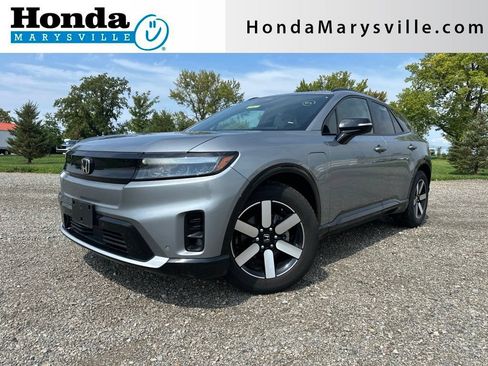 Used 2025 Honda Prologue Touring image 1