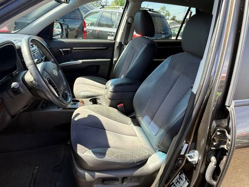 Used 2011 Hyundai Santa Fe SE AWD/4WD image 10