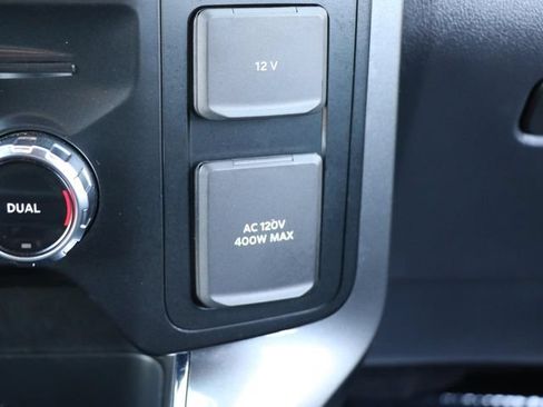 Used 2023 Ford F150 XLT w/ Equipment Group 302A High AWD/4WD image 28