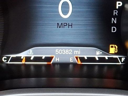 Certified 2018 Jeep Cherokee Overland image 25