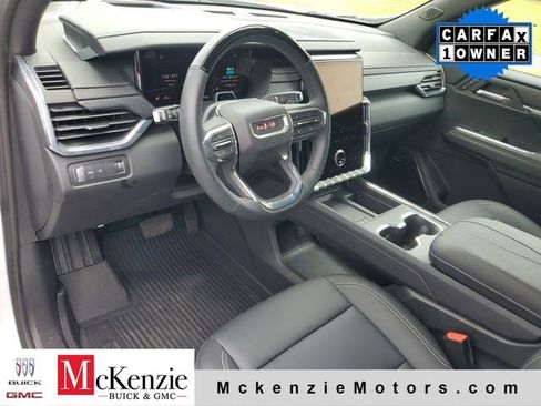 Certified 2024 GMC Acadia Elevation w/ Super Cruise Package FWD image 6