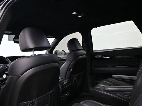 Used 2021 Hyundai Palisade Calligraphy AWD/4WD image 22