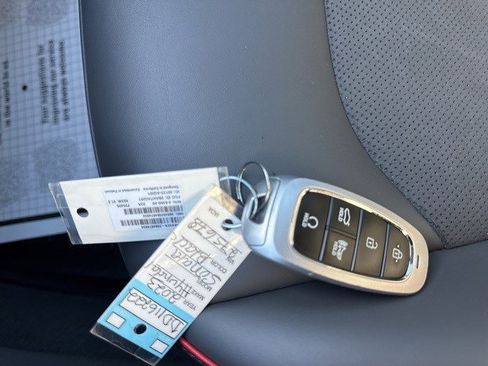 Used 2023 Hyundai Sonata SEL Plus image 27