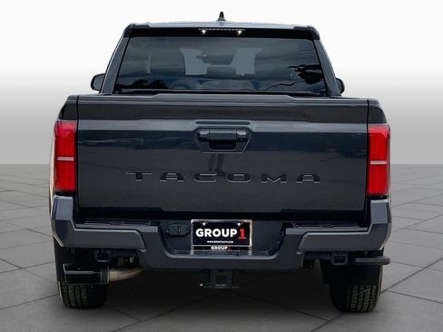 Used 2024 Toyota Tacoma SR5 RWD image 5