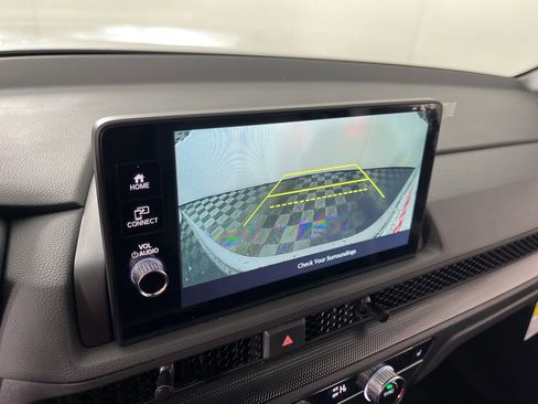 New 2026 Honda CR-V Sport image 30