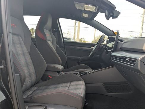 New 2026 Volkswagen GTI S image 3