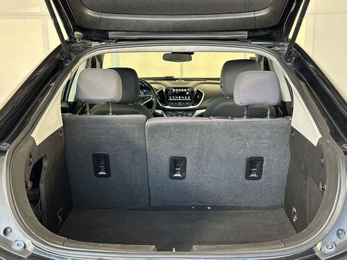 Used 2017 Chevrolet Volt LT image 29