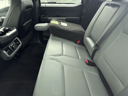 Used 2023 Ford F150 Lightning Lariat w/ Equipment Group 511A High image 21