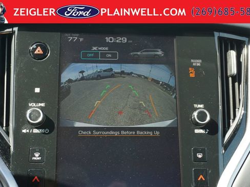 Used 2023 Subaru Outback Premium AWD/4WD image 19