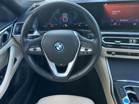 Certified 2023 BMW i4 eDrive40 w/ Premium Package image 29