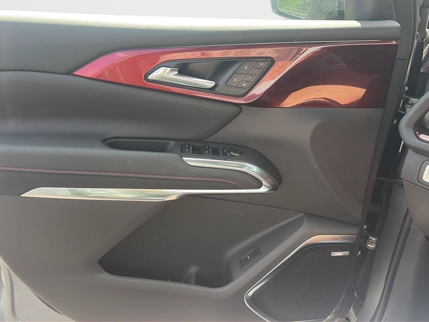 New 2026 Chevrolet Traverse RS AWD/4WD image 23