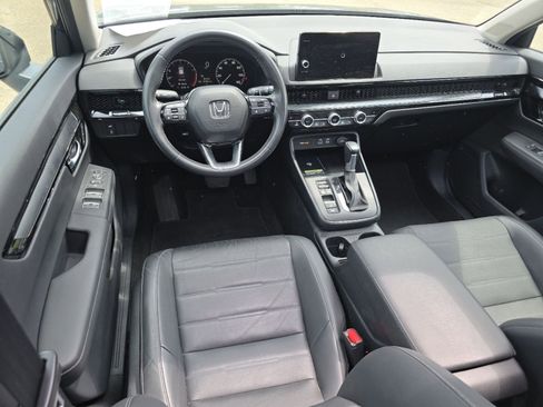 Used 2024 Honda CR-V EX-L image 24