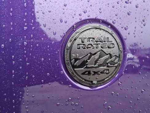 New 2026 Jeep Wrangler Willys image 12