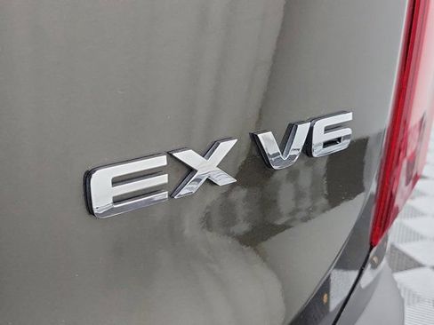 Used 2021 Kia Telluride EX w/ EX Premium Package FWD image 8