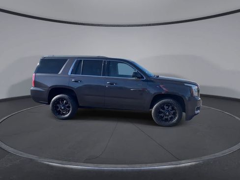 Used 2015 GMC Yukon SLE AWD/4WD image 2