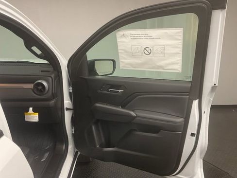 New 2026 Chevrolet Colorado LT w/ Advanced Trailering Package image 24