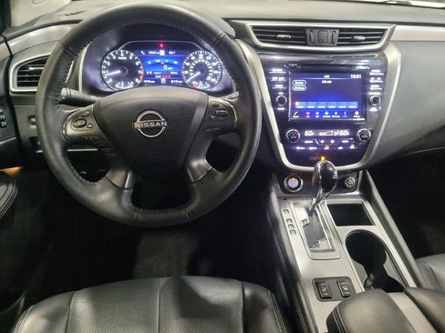 Used 2023 Nissan Murano SL w/ SL Moonroof Package FWD image 22