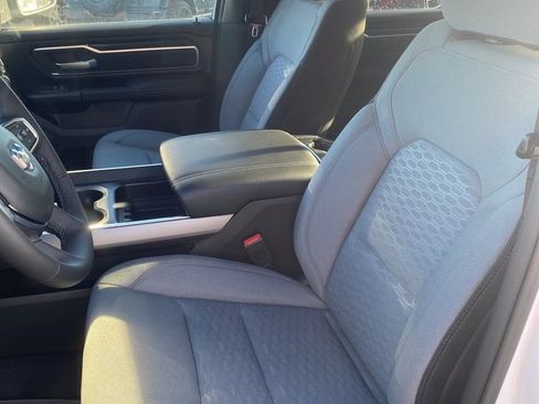 New 2026 RAM 1500 Big Horn image 23