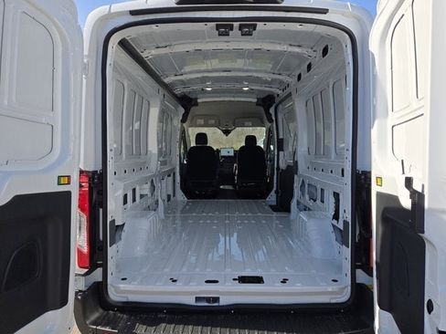 New 2025 Ford Transit 250 148 Medium Roof image 66