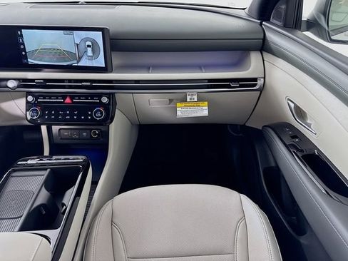 New 2026 Hyundai Tucson Limited FWD image 44
