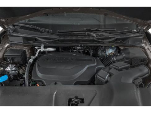 Certified 2023 Honda Odyssey Elite image 12