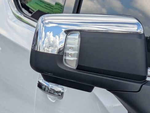 Used 2024 GMC Sierra 1500 Denali w/ Technology Package image 11