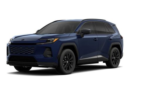 New 2026 Toyota RAV4 SE image 1