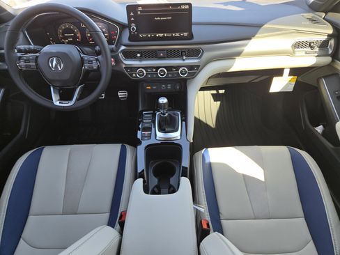 New 2026 Acura Integra A-Spec image 18